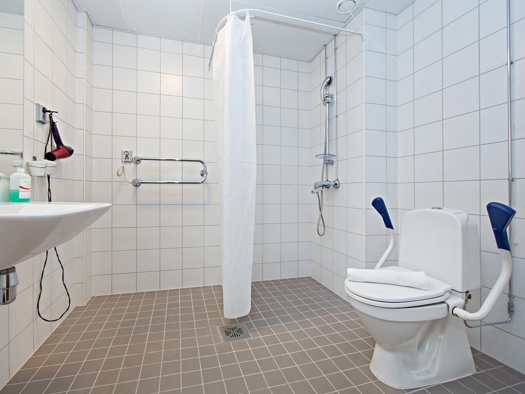 Omena Loennrotinkatu Hotel Helsinki