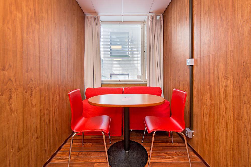 Omena Loennrotinkatu Hotel Helsinki