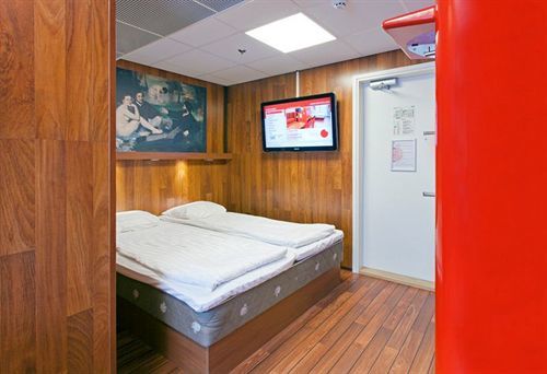 Omena Loennrotinkatu Hotel 3*