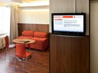 Hotel Omena Loennrotinkatu Helsinki