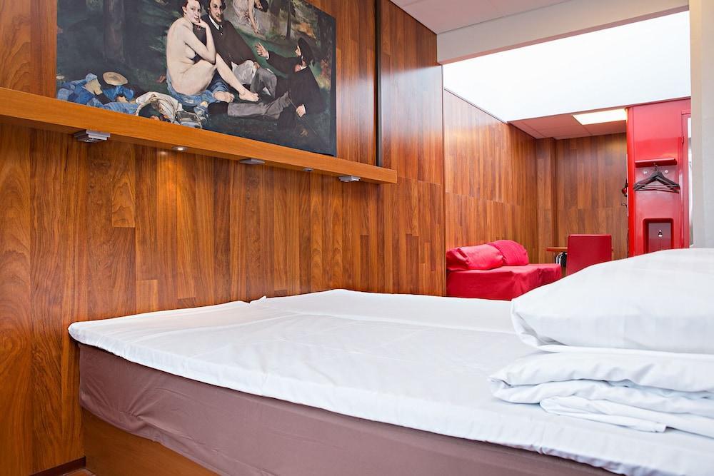 Omena Loennrotinkatu Hotel