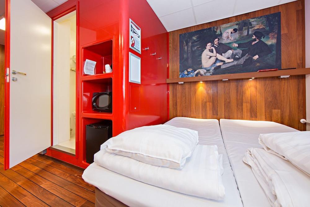 Hotel Omena Loennrotinkatu Helsinki