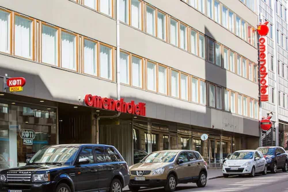 Omena Loennrotinkatu Hotel Helsinki