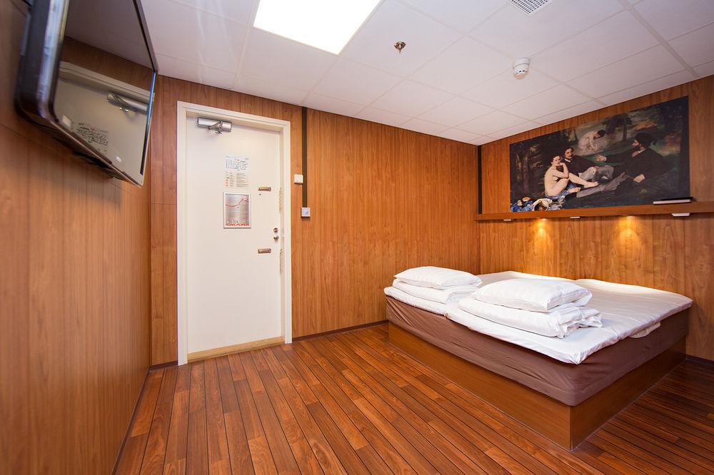 Omena Loennrotinkatu Hotel