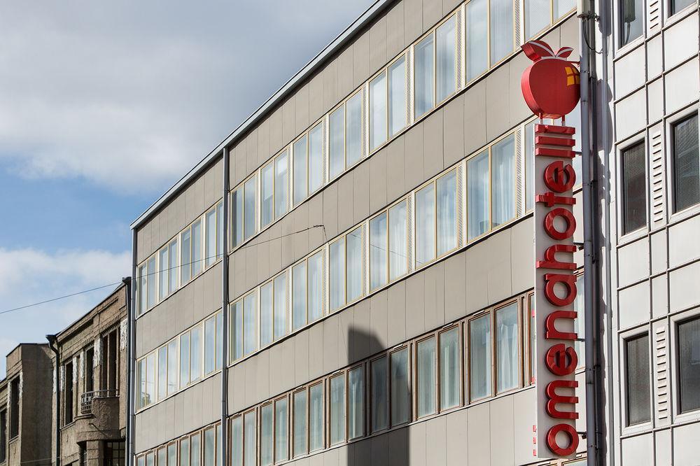 Omena Loennrotinkatu Hotel 3*