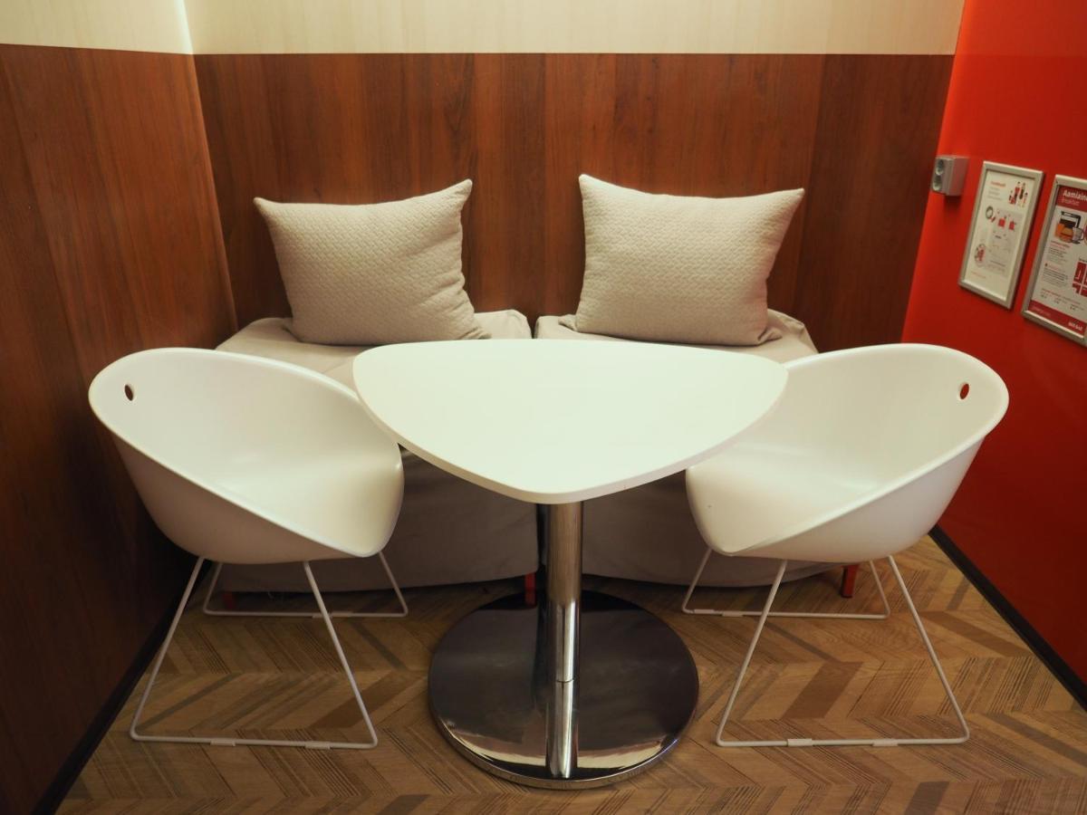 Omena Loennrotinkatu Hotel