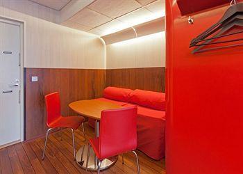 Omena Loennrotinkatu Hotel