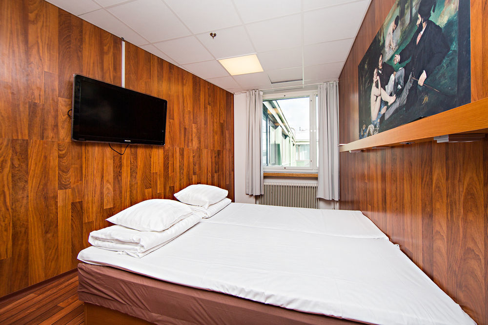 Omena Loennrotinkatu 3* Helsinki